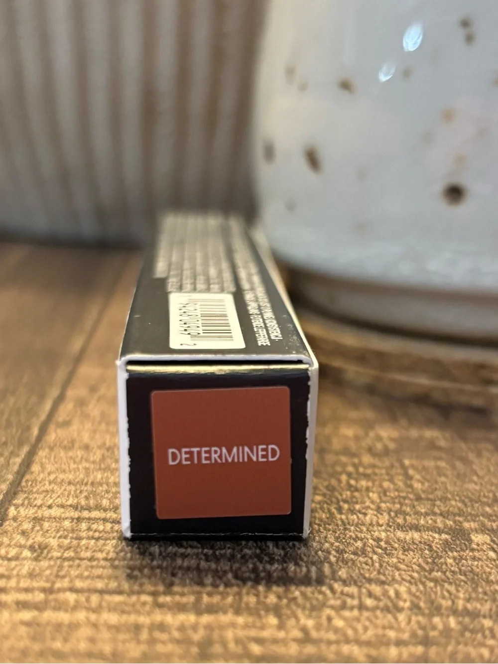 bareMinerals Mineralist Lasting Matte Liquid Lipstick
